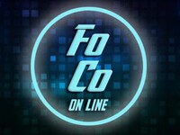 radio foco icon