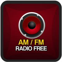 Radio Free Am Fm Stations Online icon