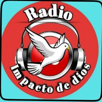 Radio impacto de dios icon