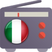 Radio Italia app icon