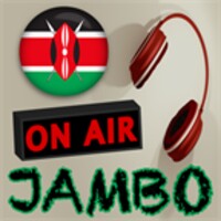 RADIO JAMBO KENYA icon