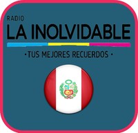 Radio La Inolvidable Peru icon