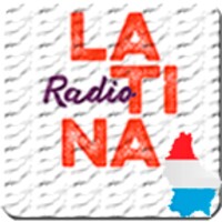 radio latina luxembourg icon