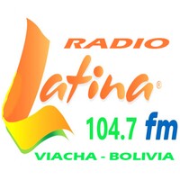 Radio Latina Viacha icon