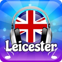 Radio leicester: leicester radio stations uk icon