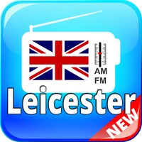 Radio leicester uk: leicester radio stations icon