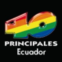 Radio Los 40 Principales Ecuador icon