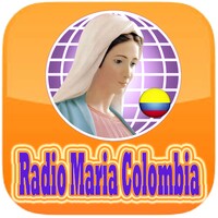 Radio Maria Colombia icon