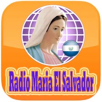 Radio Maria El Salvador icon