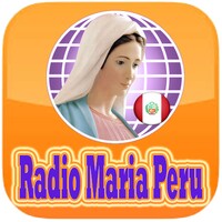 Radio Maria Peru icon