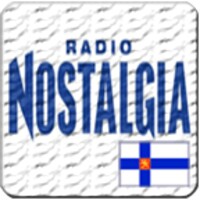 radio nostalgia suomi fm icon