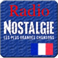 radio nostalgie france gratuit fm icon