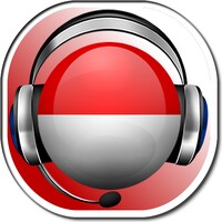 Radio Online Indonesia - Radio FM Indonesia icon