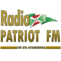 RADIO PATRIOT FM icon