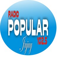 Radio Popular Jujuy icon