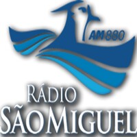 Rádio São Miguel icon