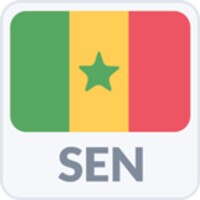 Radio Senegal icon