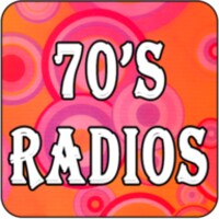 Radio Seventies icon