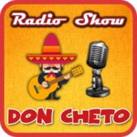 Radio Show Don Cheto icon