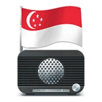 Radio Singapore icon