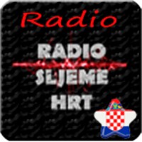 radio sljeme app icon