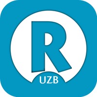 Radio Uzbekistan icon