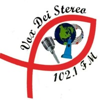 Radio Vox Dei 102.1 FM icon