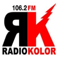 RadioKolor icon