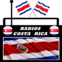 Radios Costa Rica icon