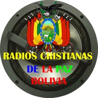 Radios Cristianas delaPazBoliv icon