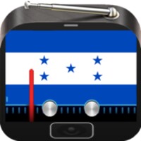 Radios de Honduras Pro icon