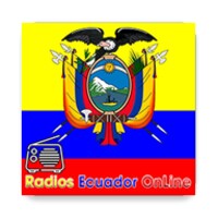 Radios Ecuador Online - Gratis icon