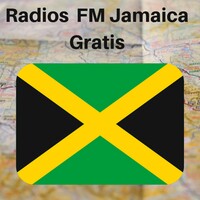 Radios FM Jamaica Gratis icon