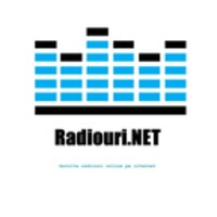 Radiouri.NET icon