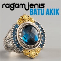 Ragam Jenis Batu Akik icon