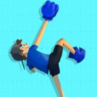 Ragdoll Climb icon