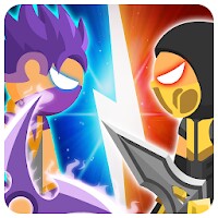 Ragdoll Legends War icon