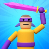 Ragdoll Ninja icon