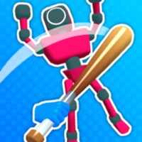 Ragdoll Smasher icon