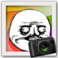 Rage Face Photo 4.1.5