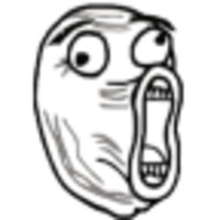 Rage Faces Live Wallpaper icon