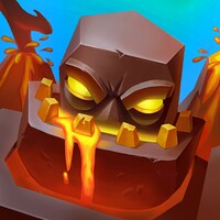 Rage Of Giants icon