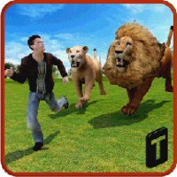 Rage Of Lion icon