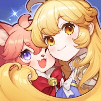 RAGNAROK: ETERNAL LOVE (KR) icon