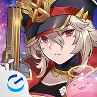 Ragnarok M Eternal Love (China) icon