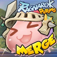 RAGNAROK : PORING MERGE icon