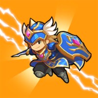 Raid the Dungeon icon