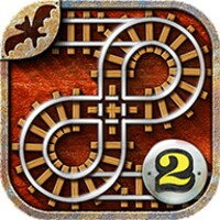 Rail Maze 2 icon