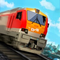 Rail Nation icon