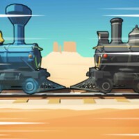 Rail Smash icon
